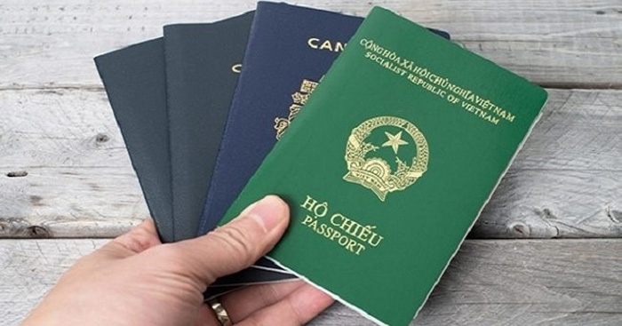 Dịch vụ tư vấn xin cấp visa - hộ chiếu